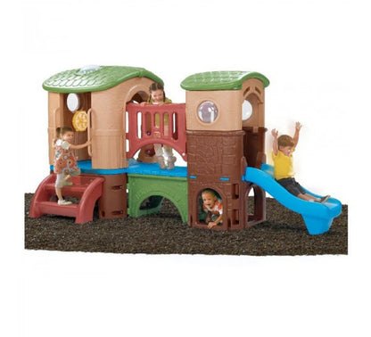 Casa De Juego Clubhouse Climber