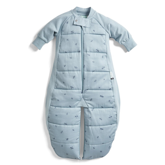 Saco de Dormir Sleep Suit Bag 2.5 TOG Dragonflies