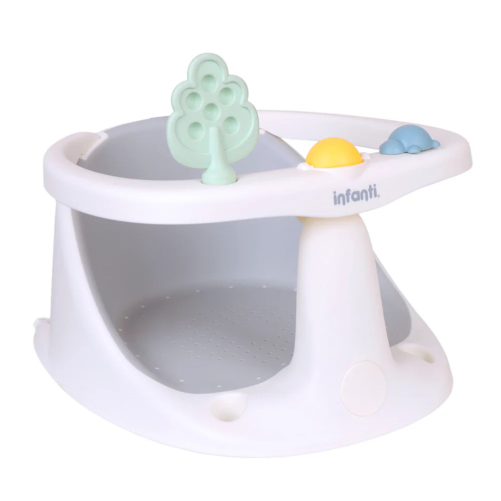 Asiento de Ducha bebé