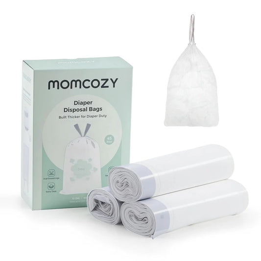 Repuesto Bolsa para Basurero Momcozy