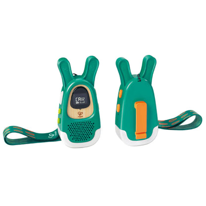 Set de Walkie talkies