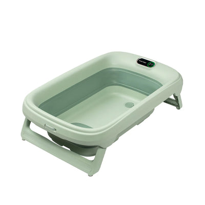 Bañera Indigo Plus Sage Green
