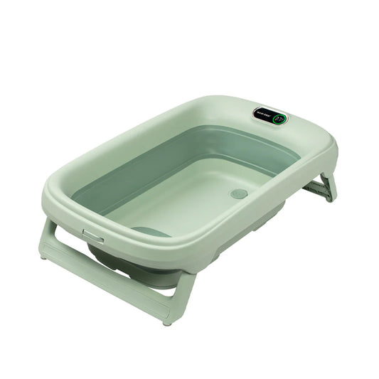 Bañera Indigo Plus Sage Green
