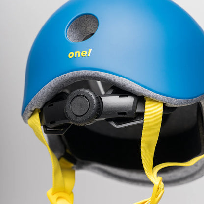 Casco V2 XS (49-54 cm) Azul