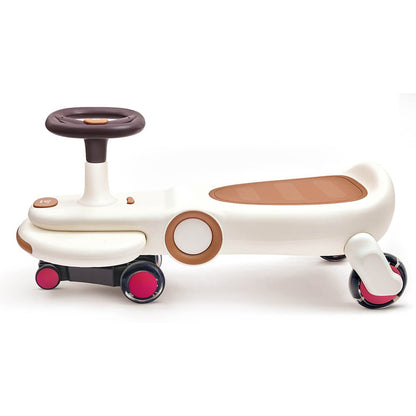 Correpasillos con música y luces Wiggle & Giggle