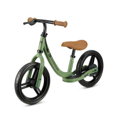 Bicicleta de Balance Space Verde