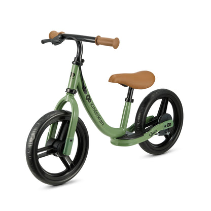 Bicicleta de Balance Space Verde