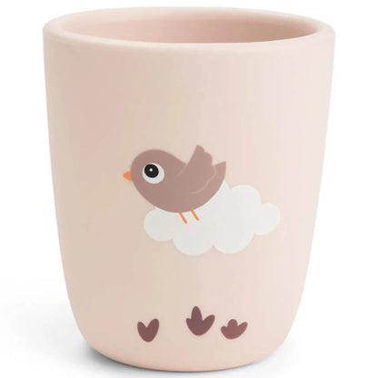 Vaso de silicona Playground