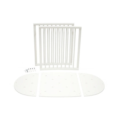 *Kit de Extensión a Cuna Stokke Sleepi V3 Blanco