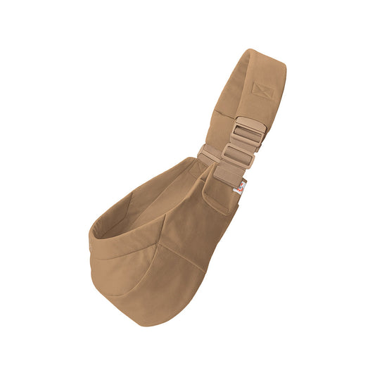 Portabebé Bandolera Upsie Camel