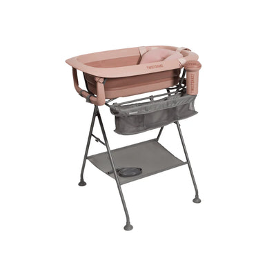 Pack de lujo para baño Rosa