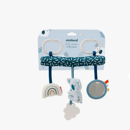 Colgante para Coche o Cuna Koala
