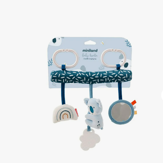 Colgante para Coche o Cuna Koala