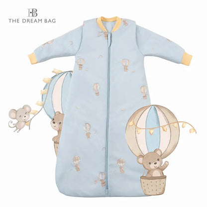 Saco de Dormir Hot Air Ballon Tog 3.5 Gota