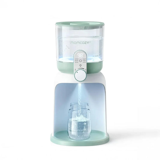 Dispensador de Agua con Control de Temperatura 24/7
