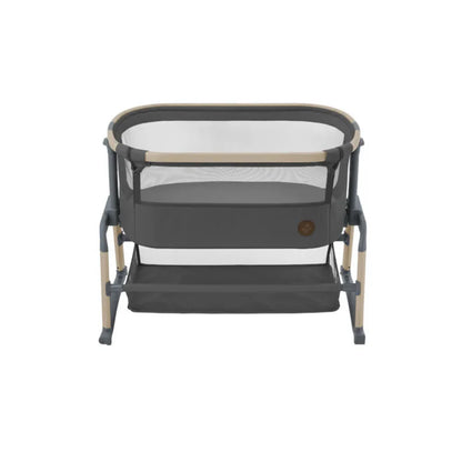 Cuna Colecho Lora Air Beyond Graphite