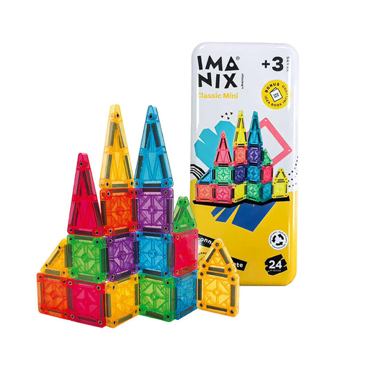 Imanix Lata mini 24 pcs