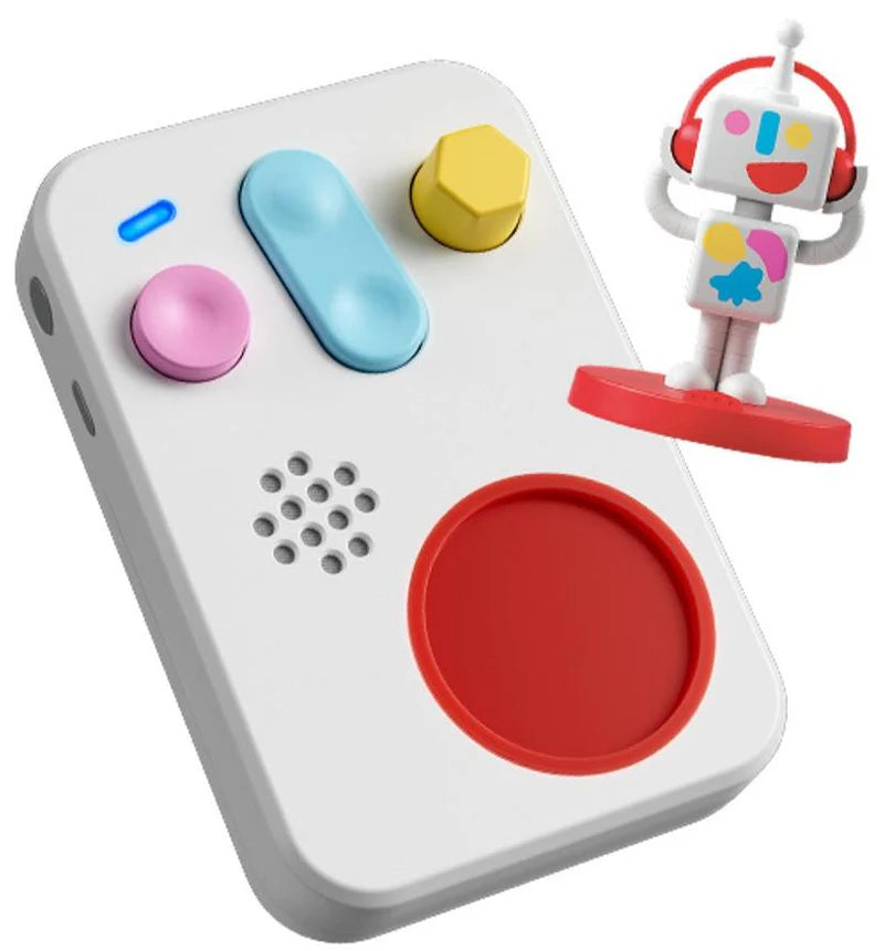 Cuentacuentos Starter Set PLUS Faba+