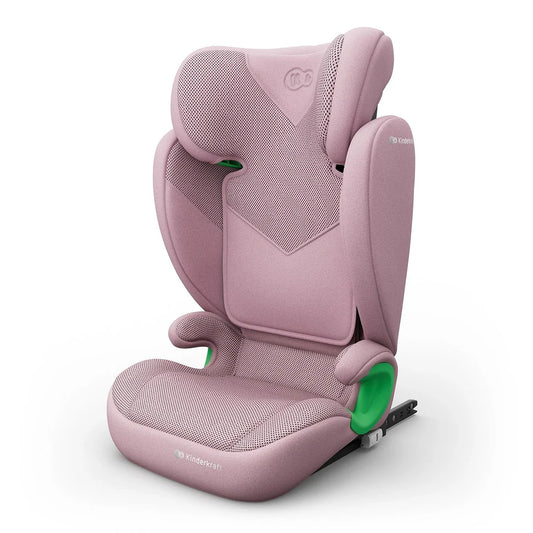 Silla de auto Butaca Junior 2 Plus i-Size Rosa