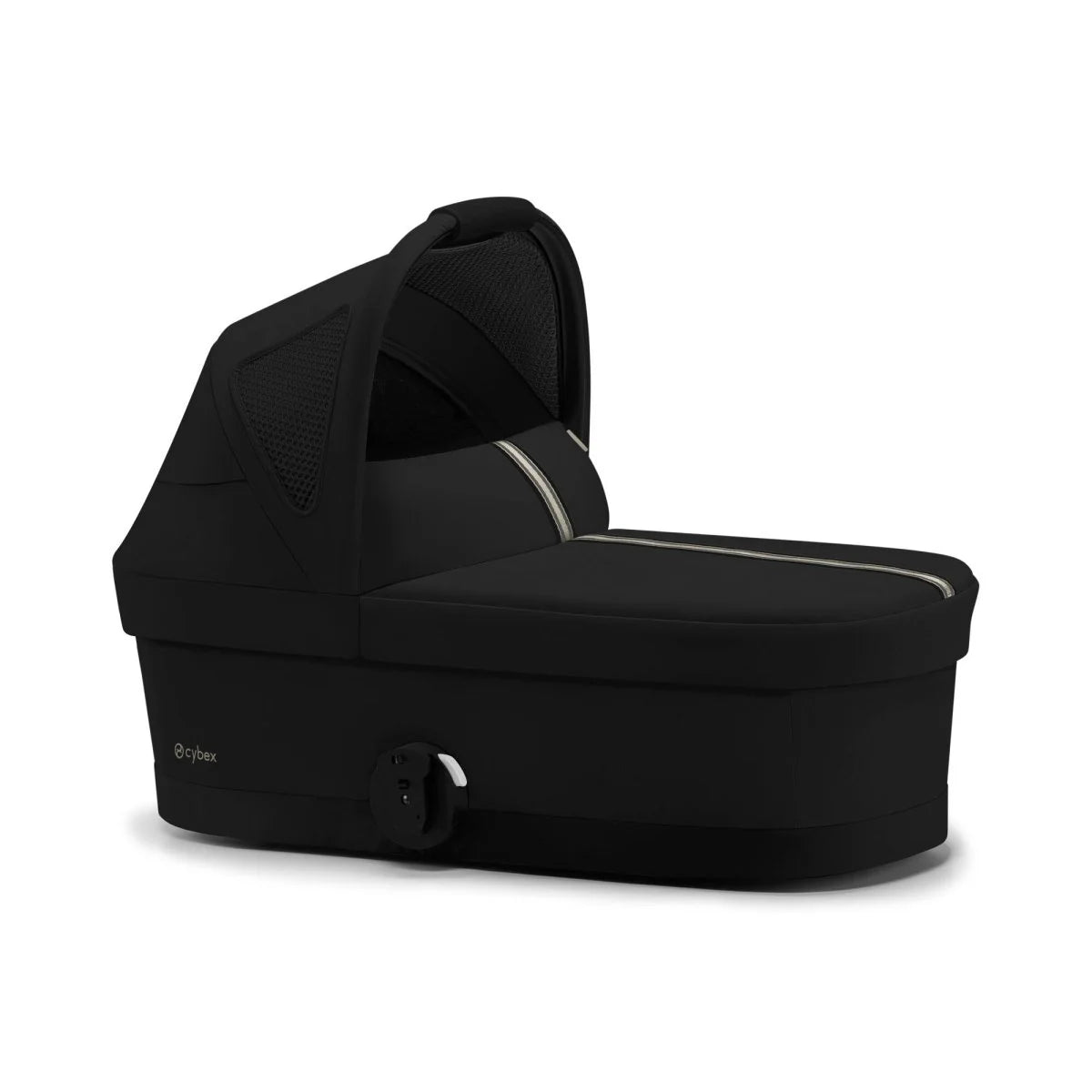 Moisés Cot S Moon Black