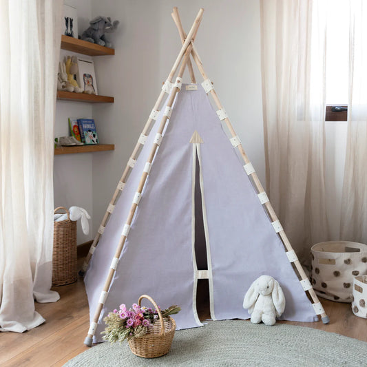 Carpas Tipi Lavanda