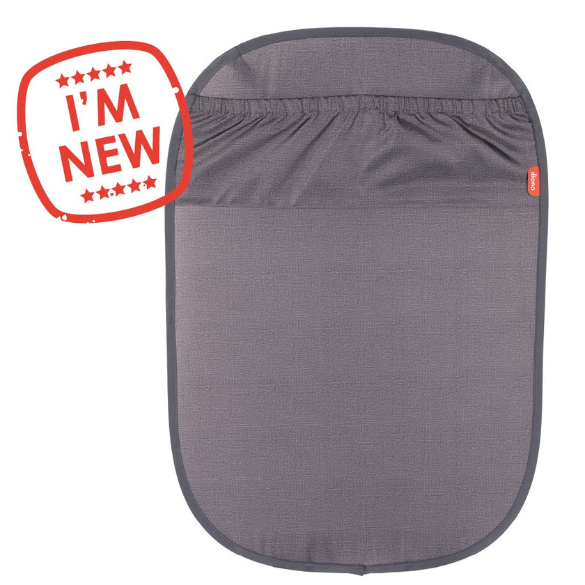 Protector XL para Respaldo de Asiento