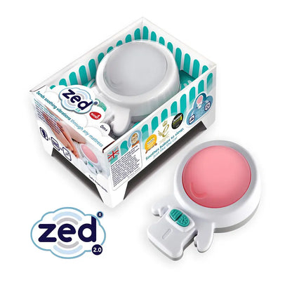 Vibrador de Cuna ZED