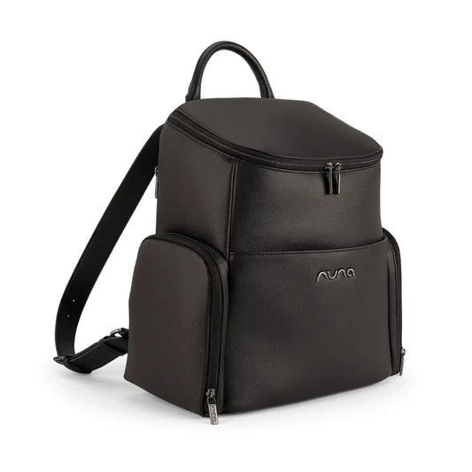 Mochila Maternal Essential Bag Caviar