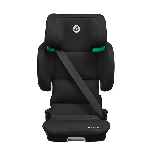 Silla de Auto Butaca Tanza I-Size Negro