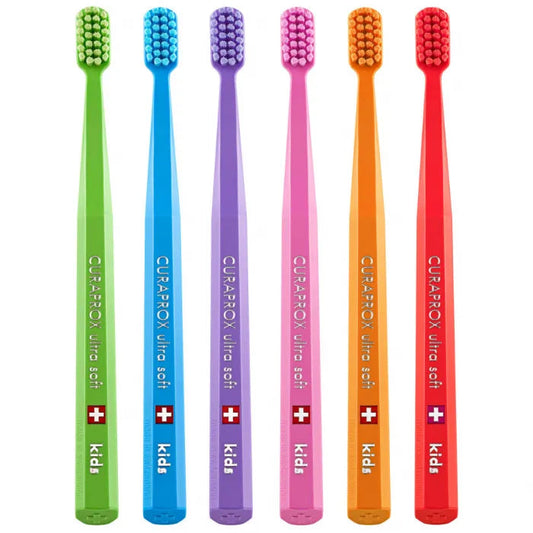 Cepillo de dientes kids