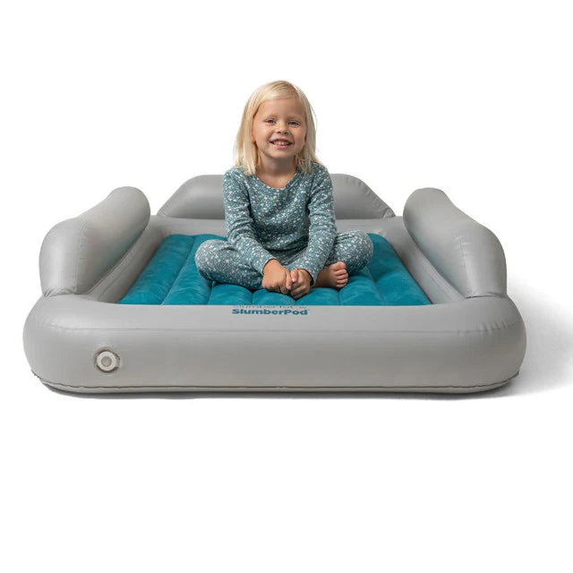 Cama colchón inflable SlumberTot