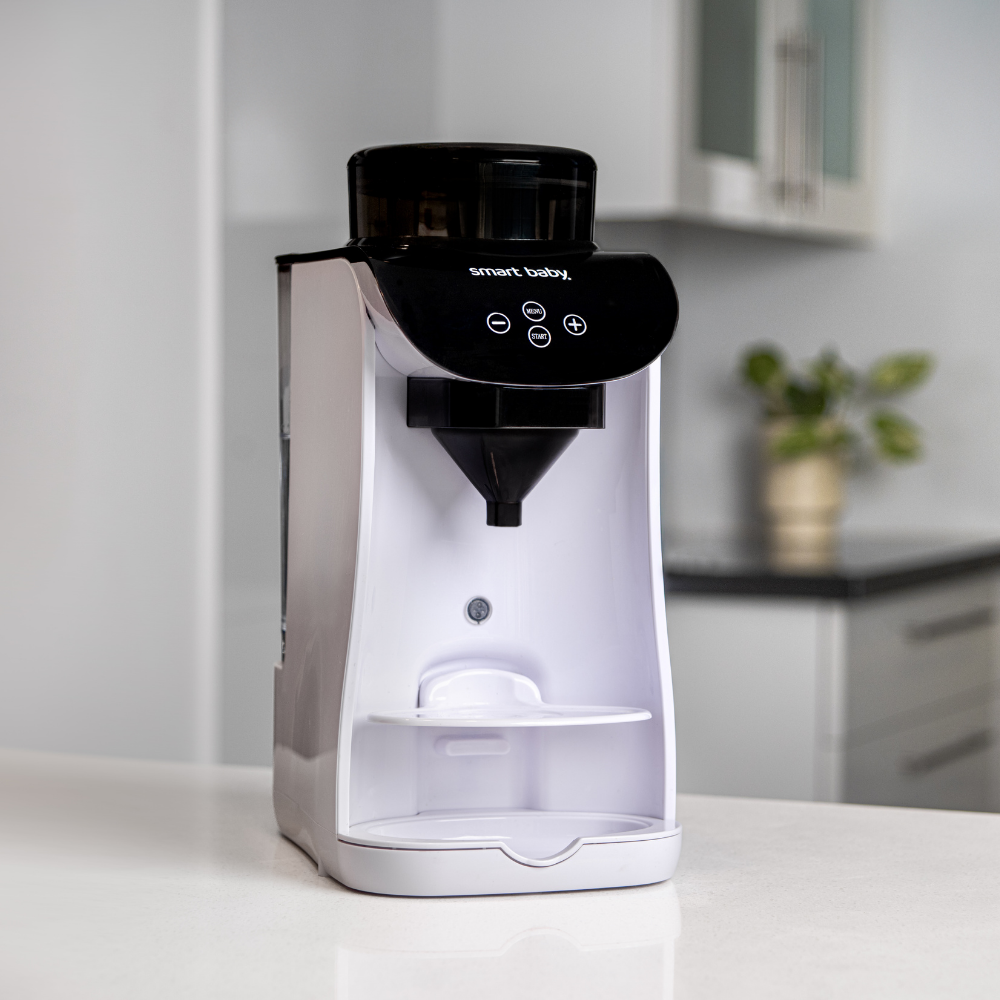 Smart baby Formula One