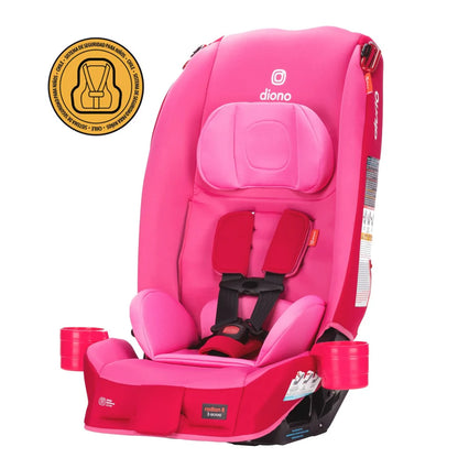 *Silla de Auto Edición Limitada Radian® 3R