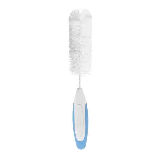 Escobilla Limpia Mamaderas Chicco 3 en 1