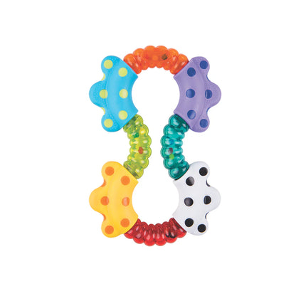 Sonajero Click Twist