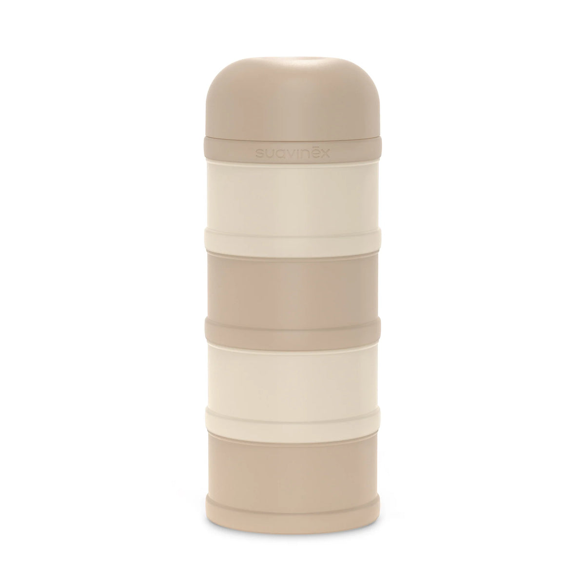 Dosificador de leche Beige
