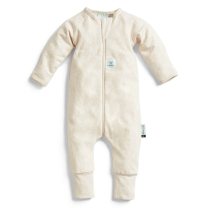 Pijama Long Sleeve Layer TOG 2.0 Oatmeal Marle
