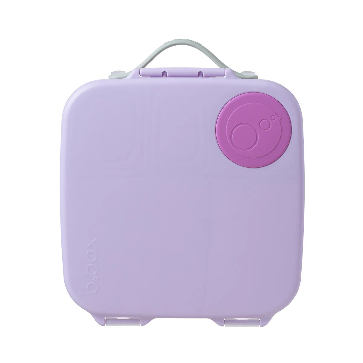 Lonchera Bento Box Sugar plum