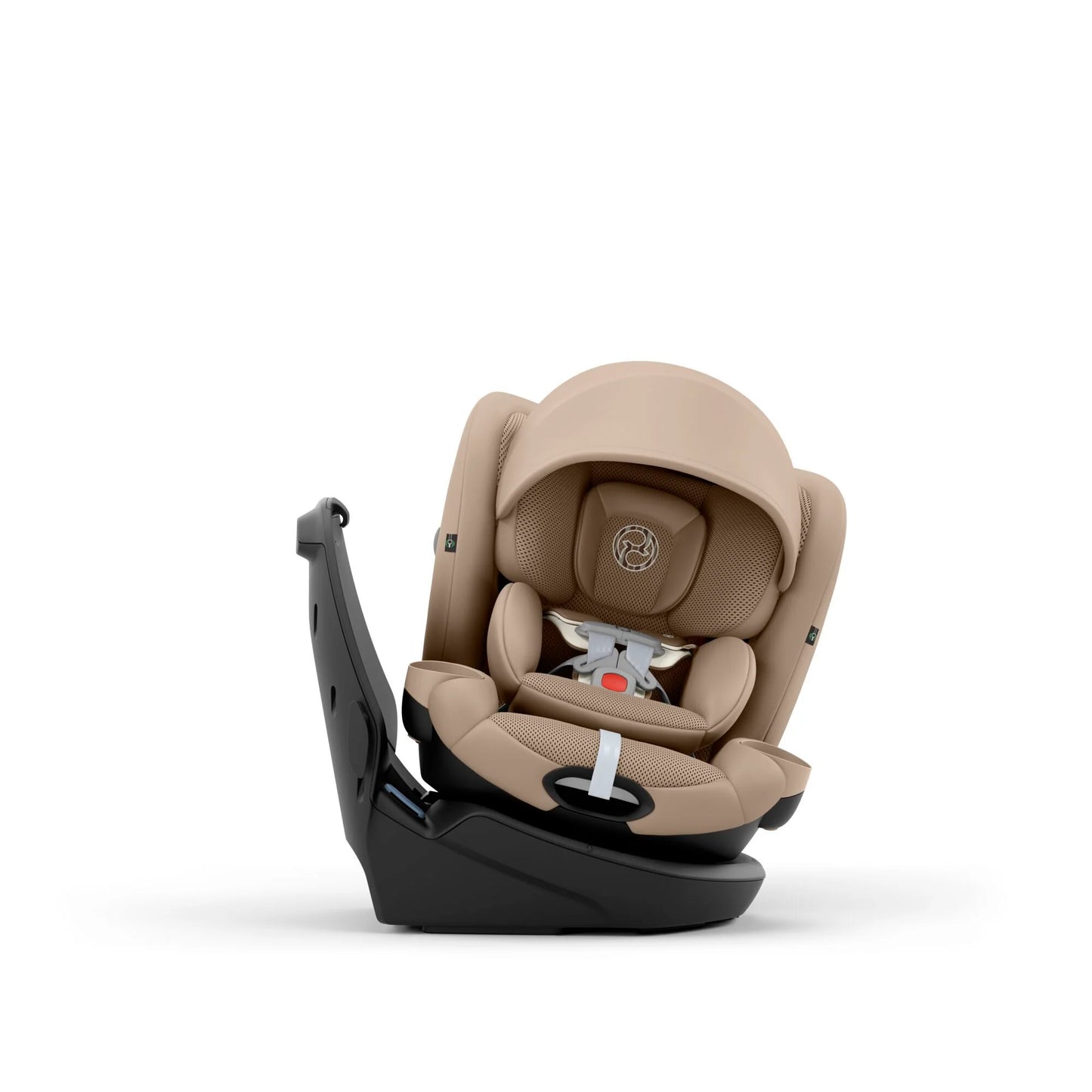 Silla de Auto Convertible Callisto Todo en Una G 360 SS Beige