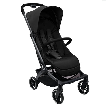 Coche Oxford Cabin Negro