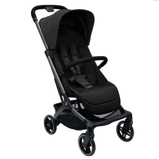 Coche Oxford Cabin Negro
