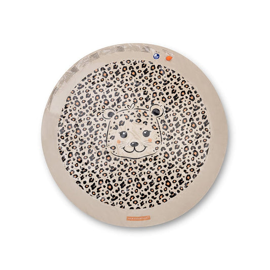 Alfombra de juego con Regadera Safari