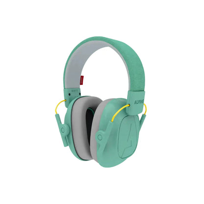 Audífono protector de Oído Niño Mint