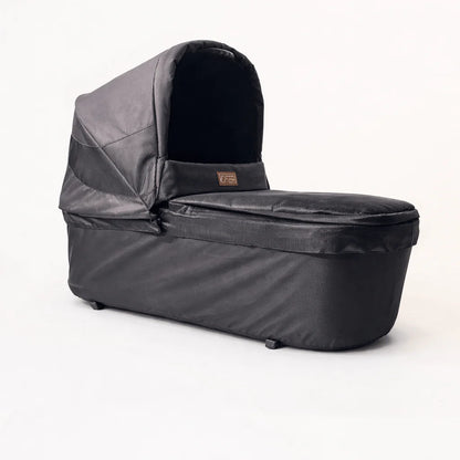 Moisés Carrycot plus para Coche Terrain™ Heritage Onyx