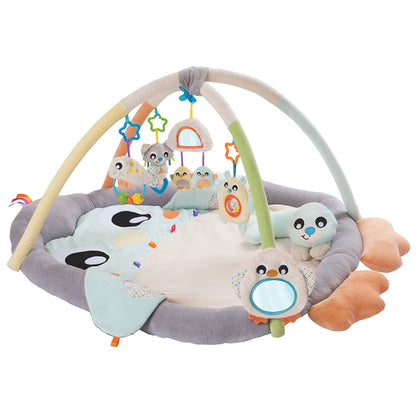 Gimnasio de Estimulación Pingüino