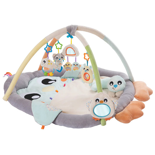 Gimnasio de Estimulación Pingüino