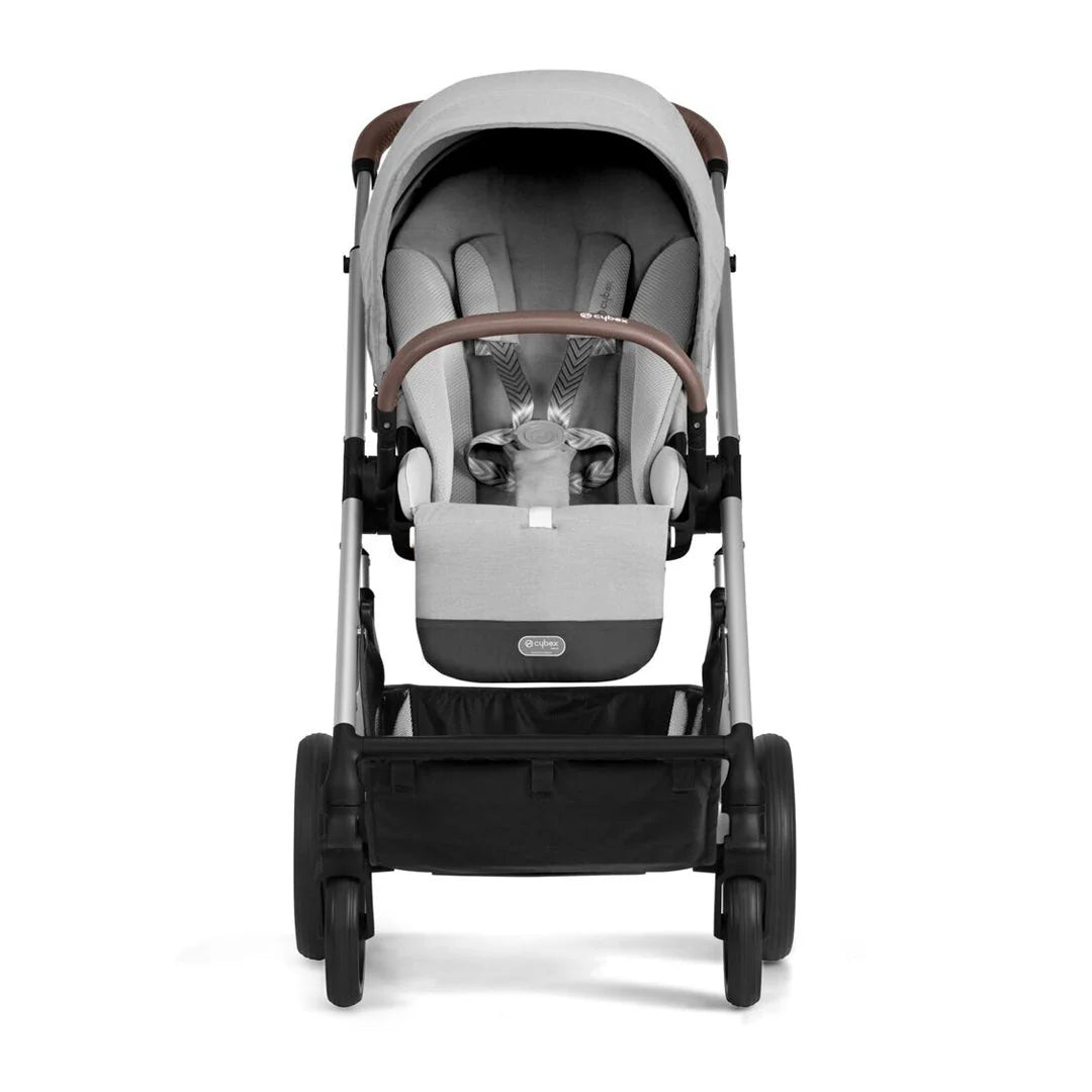 *Combo Travel System Balios S Lux 3.0 + Aton G + Base