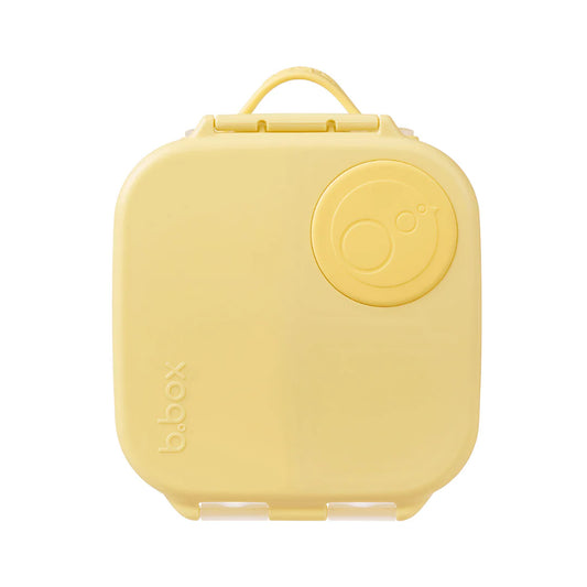 Lonchera Bento Box Mini Lemon Twist