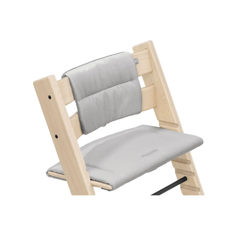 Cojín clásico Para Silla Tripp Trapp Anthracite
