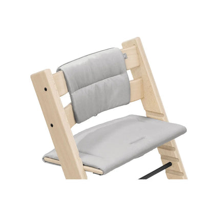 Cojín clásico Para Silla Tripp Trapp Anthracite